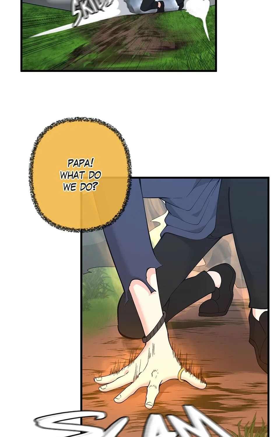The Beginning After the End Chapter 123 page 51 - 