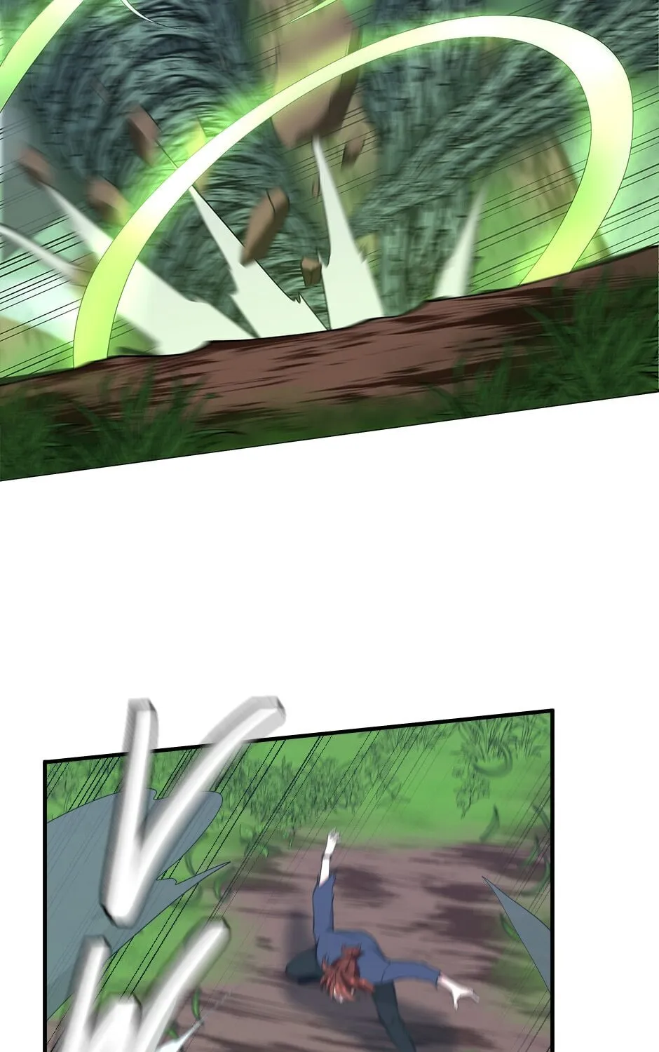 The Beginning After the End Chapter 123 page 57 - 