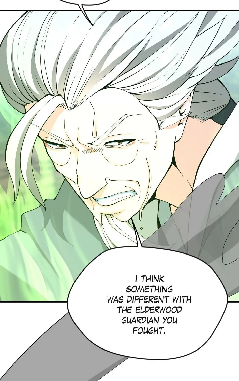 The Beginning After the End Chapter 123 page 7 - 