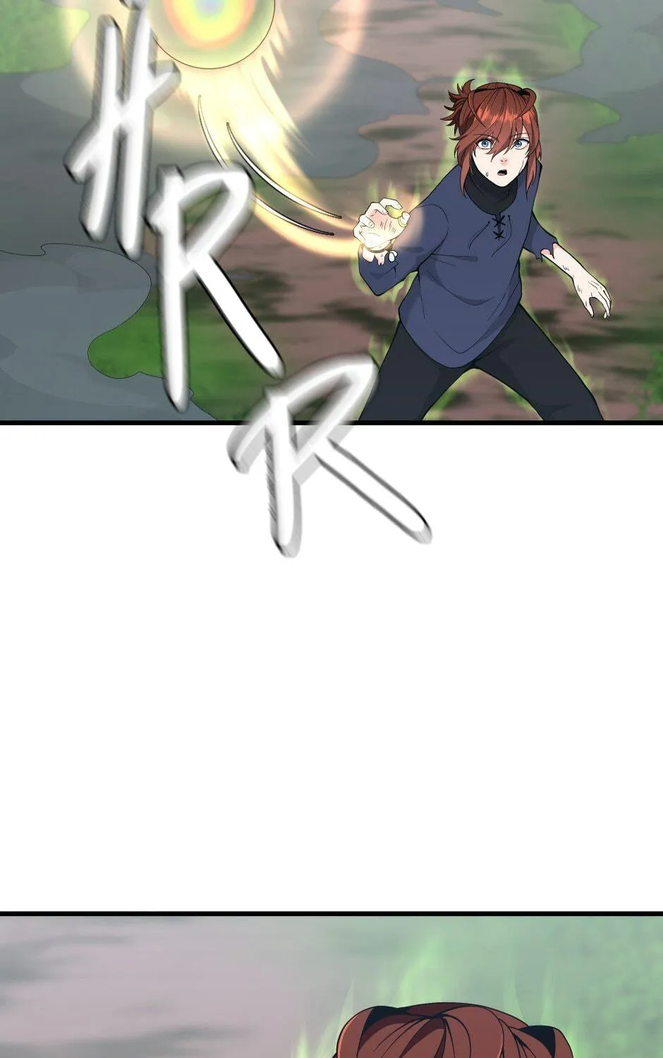 The Beginning After the End Chapter 123 page 65 - 