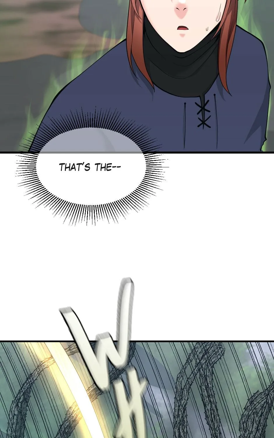 The Beginning After the End Chapter 123 page 67 - 
