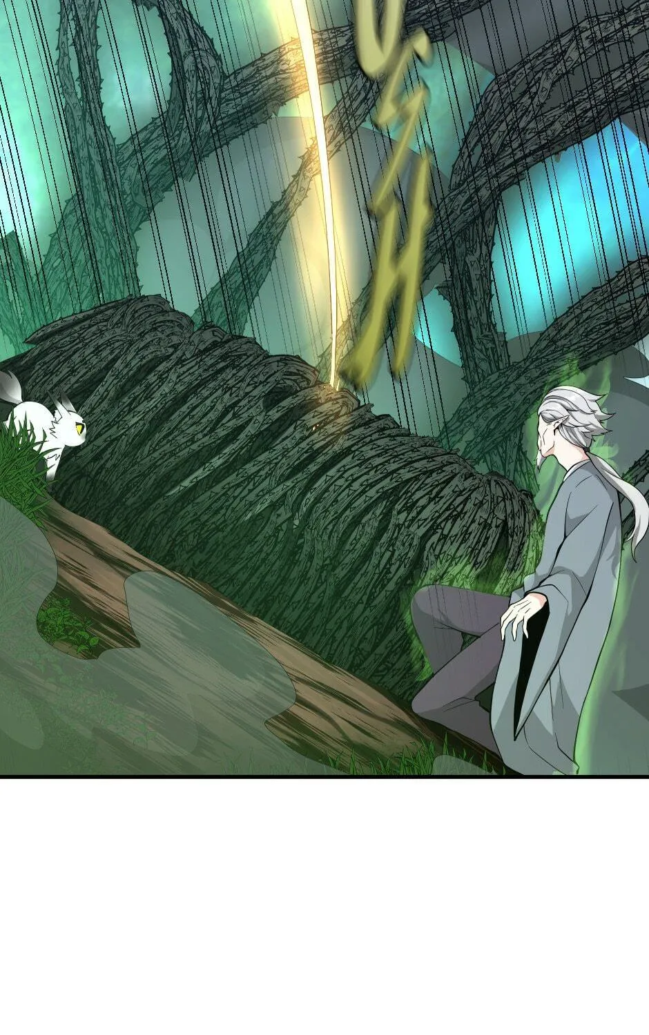 The Beginning After the End Chapter 123 page 69 - 