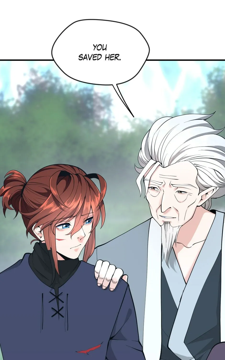 The Beginning After the End Chapter 123 page 97 - 