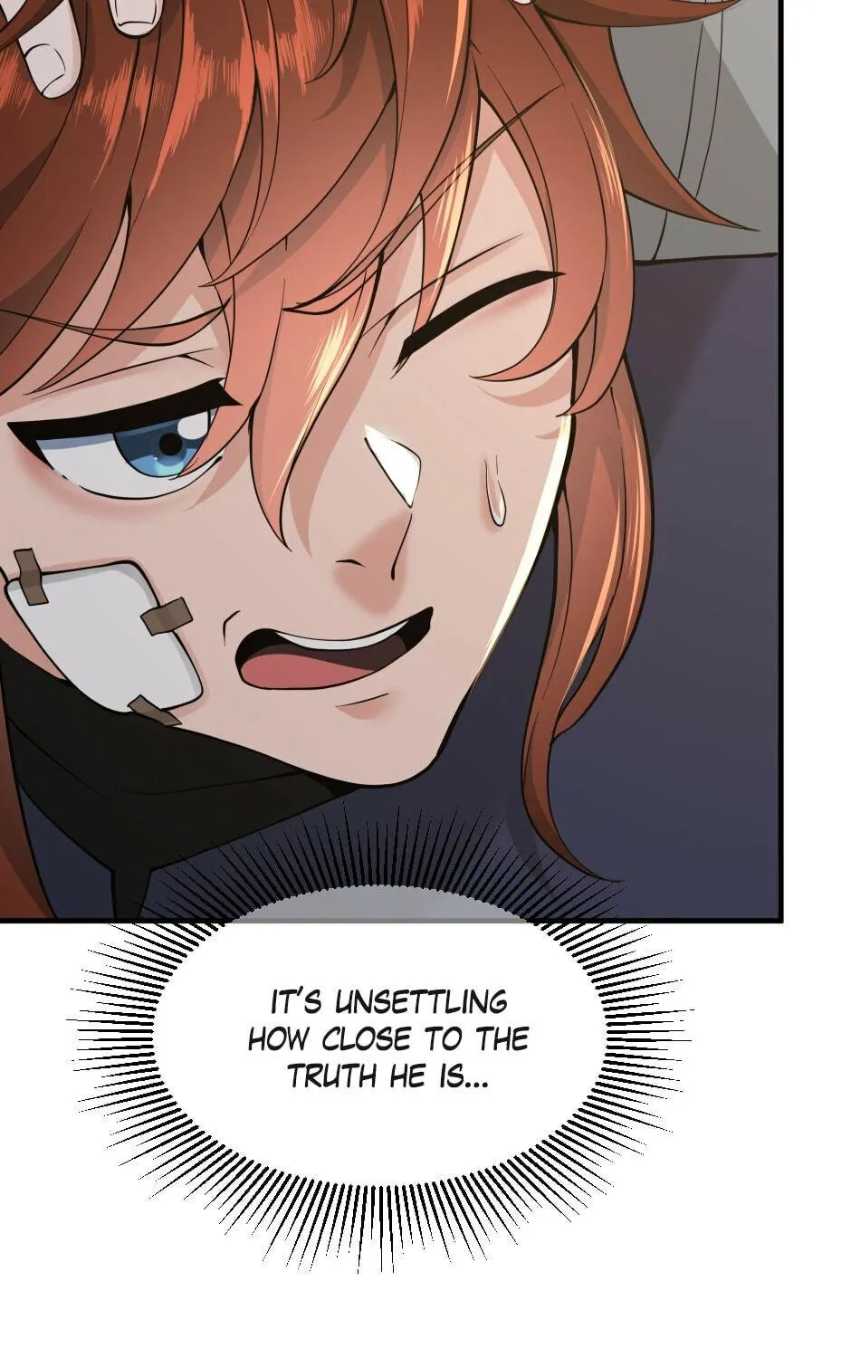 The Beginning After the End Chapter 124 page 101 - 