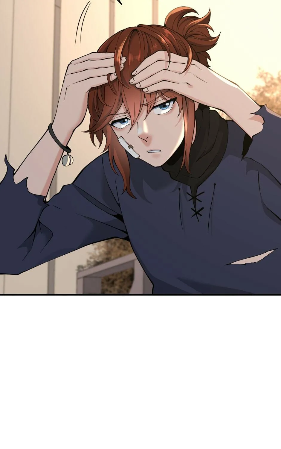 The Beginning After the End Chapter 124 page 105 - 