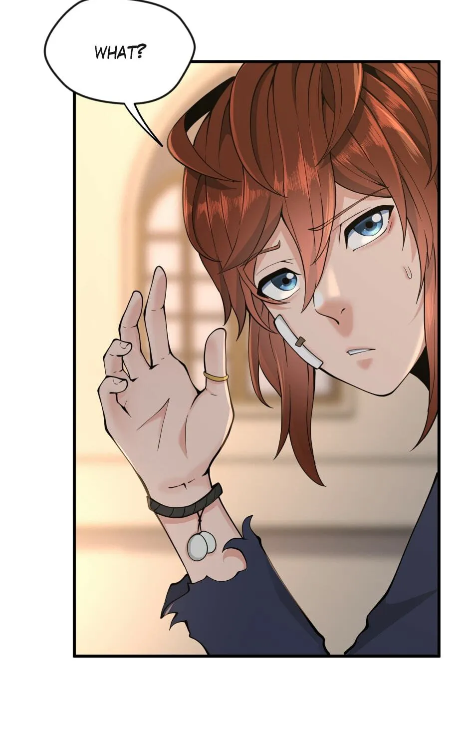 The Beginning After the End Chapter 124 page 109 - 