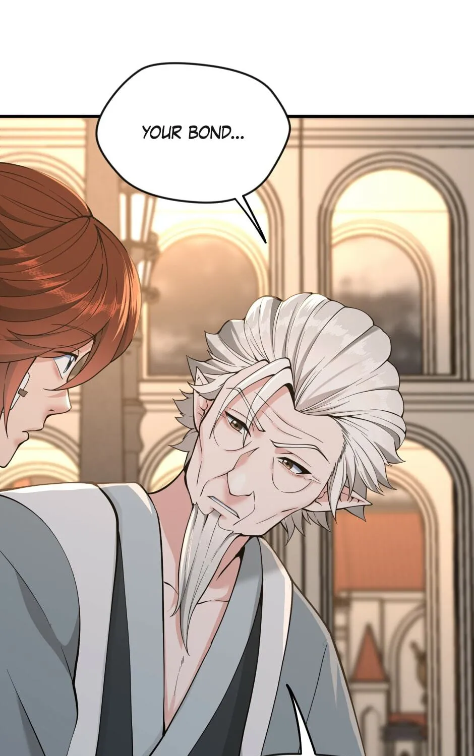 The Beginning After the End Chapter 124 page 111 - 