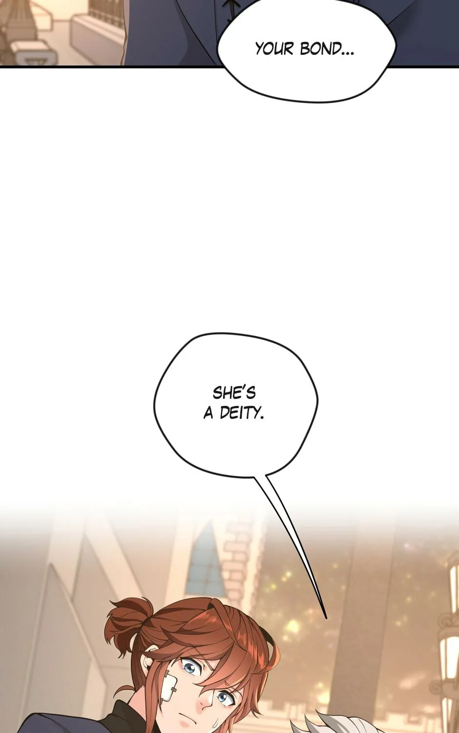 The Beginning After the End Chapter 124 page 115 - 