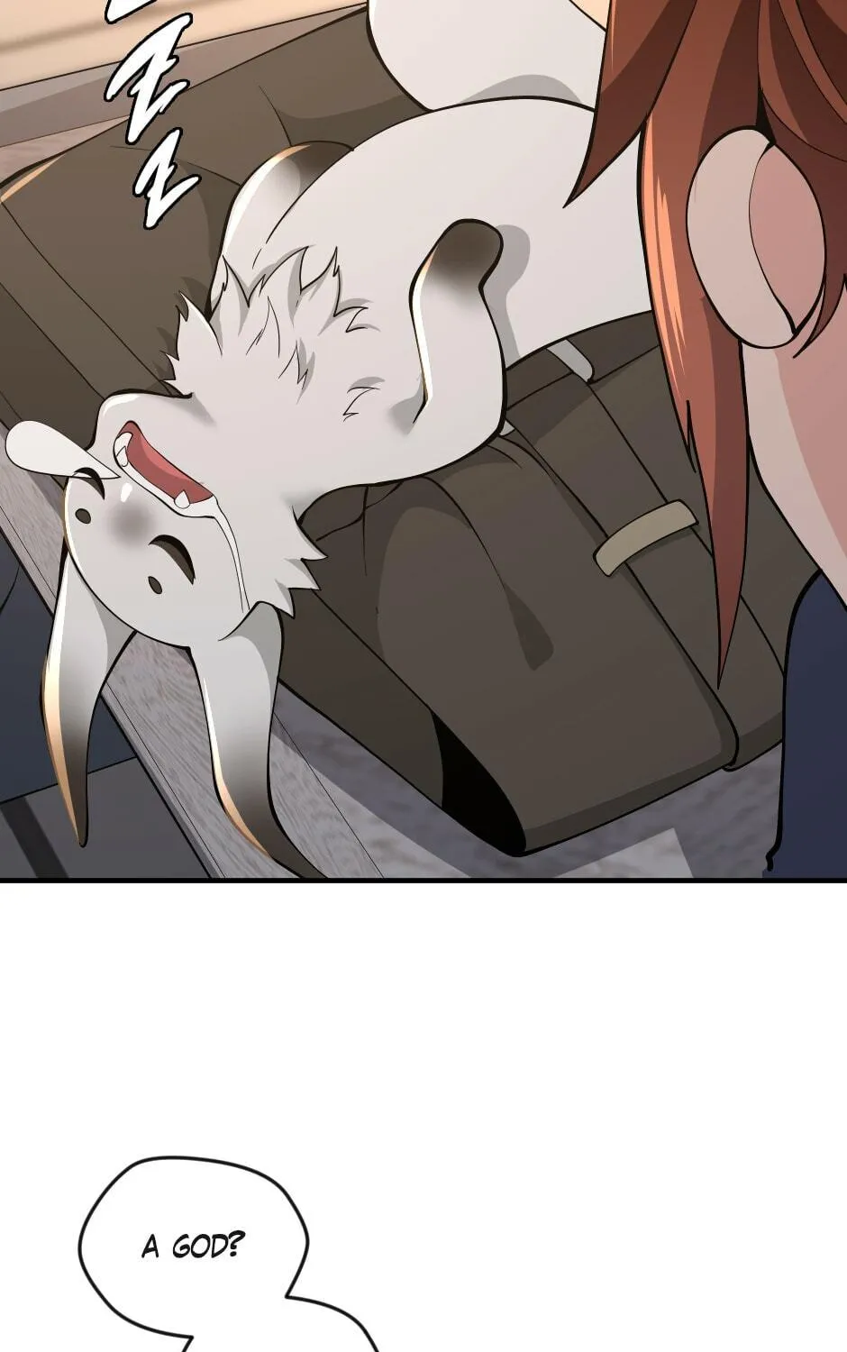 The Beginning After the End Chapter 124 page 119 - 