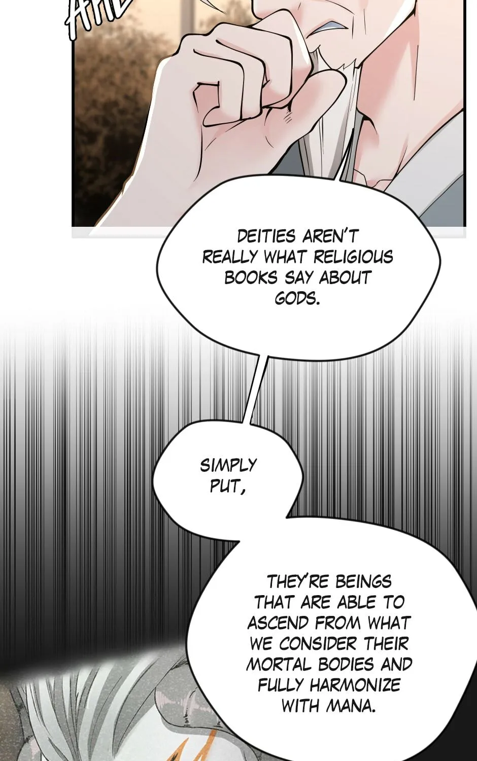 The Beginning After the End Chapter 124 page 123 - 