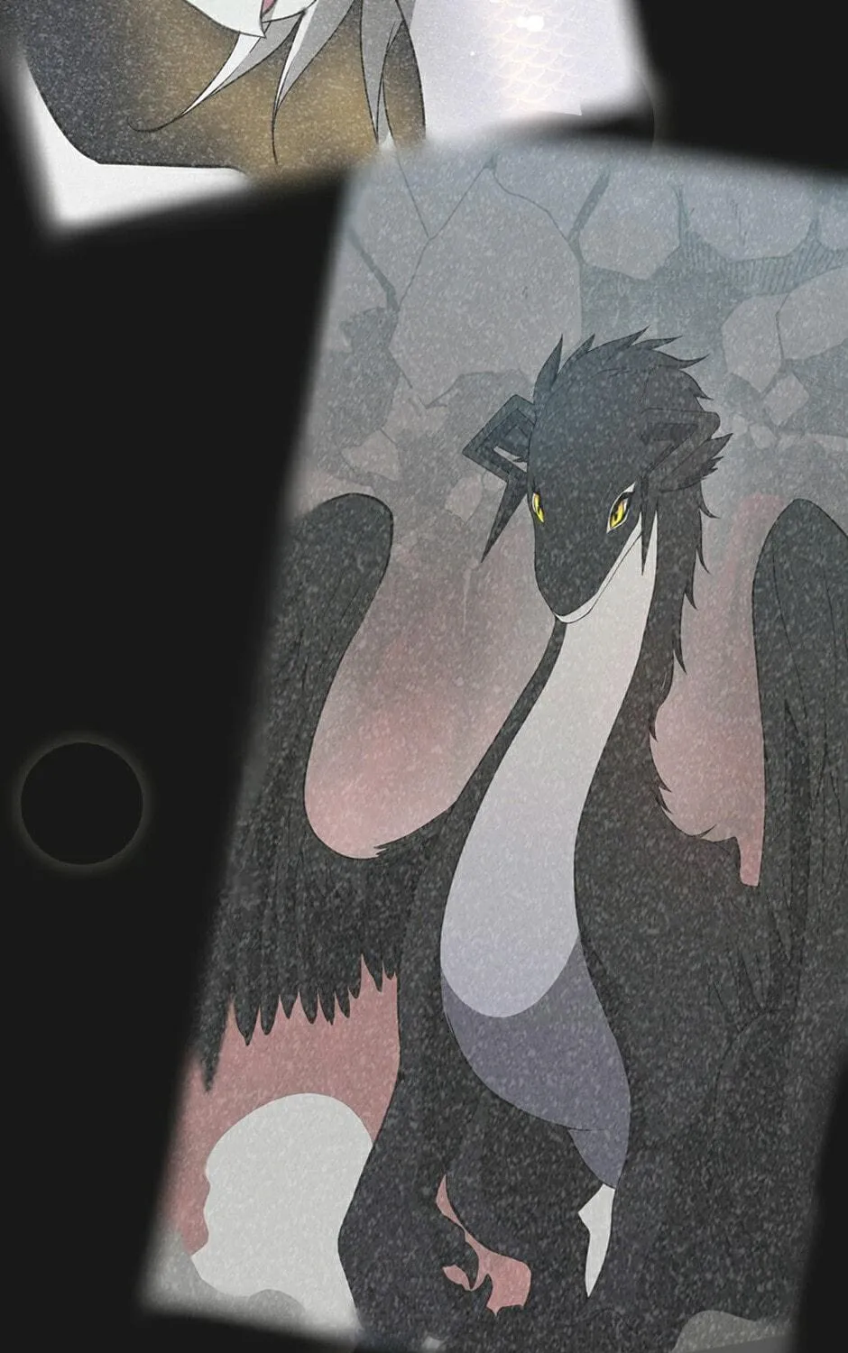 The Beginning After the End Chapter 124 page 125 - 