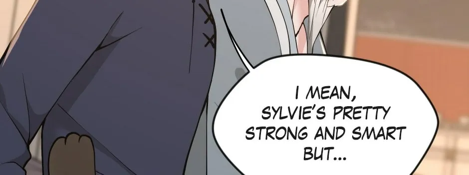 The Beginning After the End Chapter 124 page 128 - 
