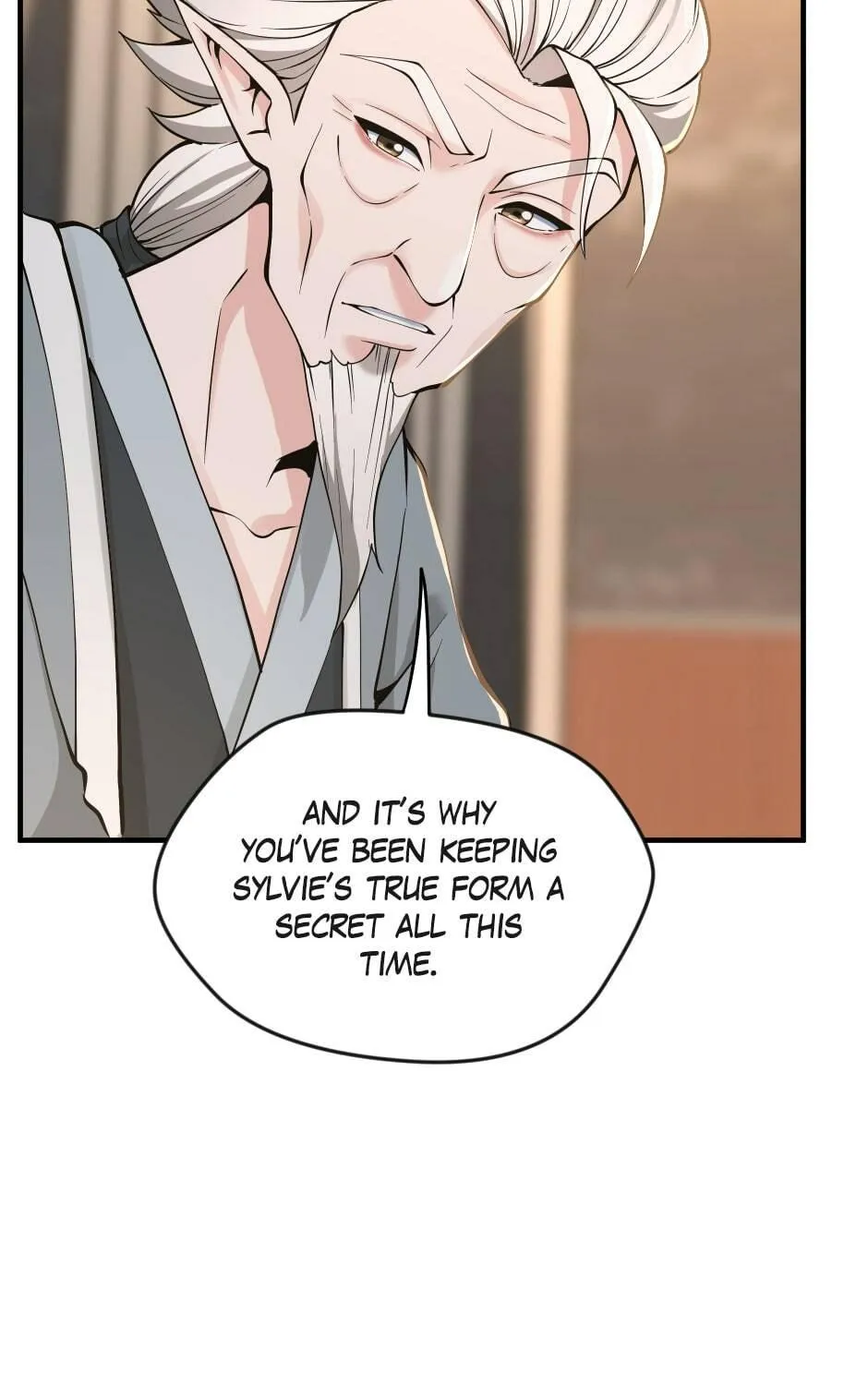 The Beginning After the End Chapter 124 page 131 - 