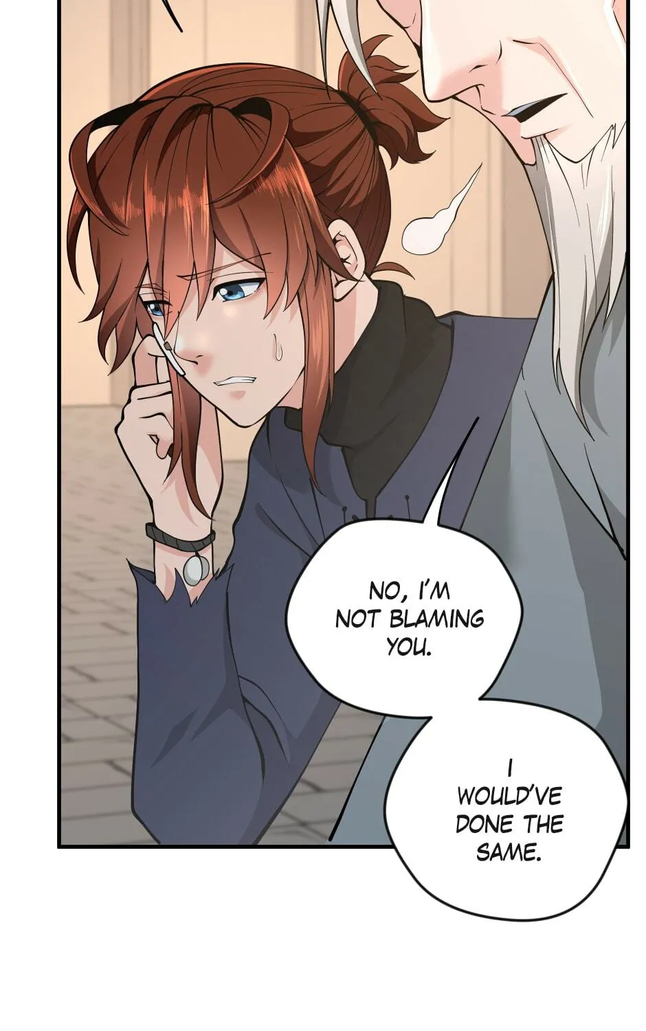 The Beginning After the End Chapter 124 page 133 - 