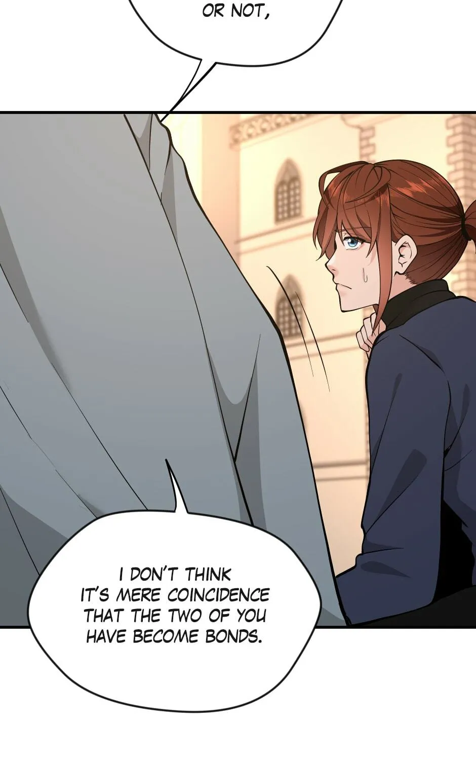 The Beginning After the End Chapter 124 page 135 - 