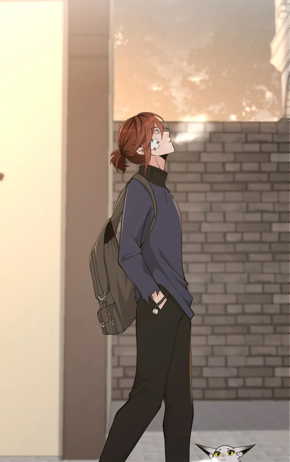 The Beginning After the End Chapter 124 page 145 - 
