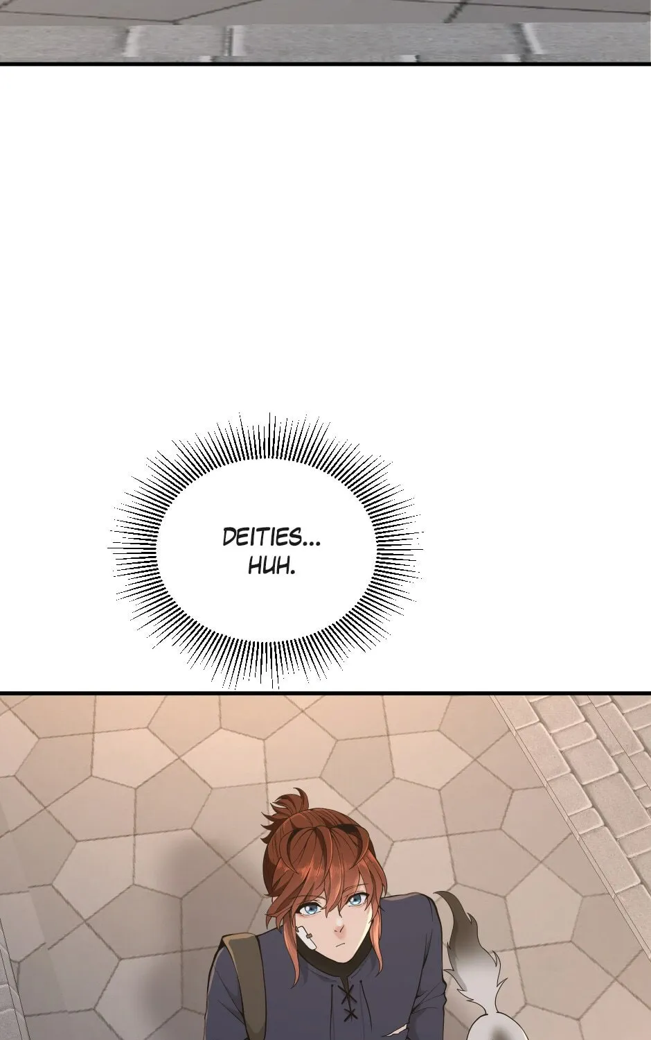The Beginning After the End Chapter 124 page 147 - 