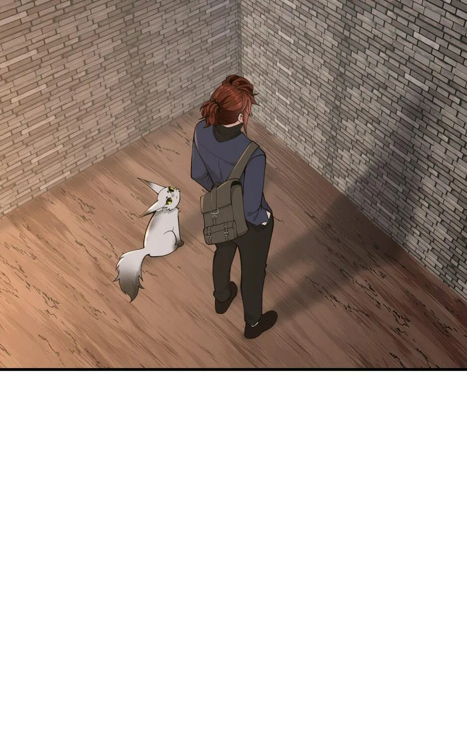 The Beginning After the End Chapter 124 page 155 - 