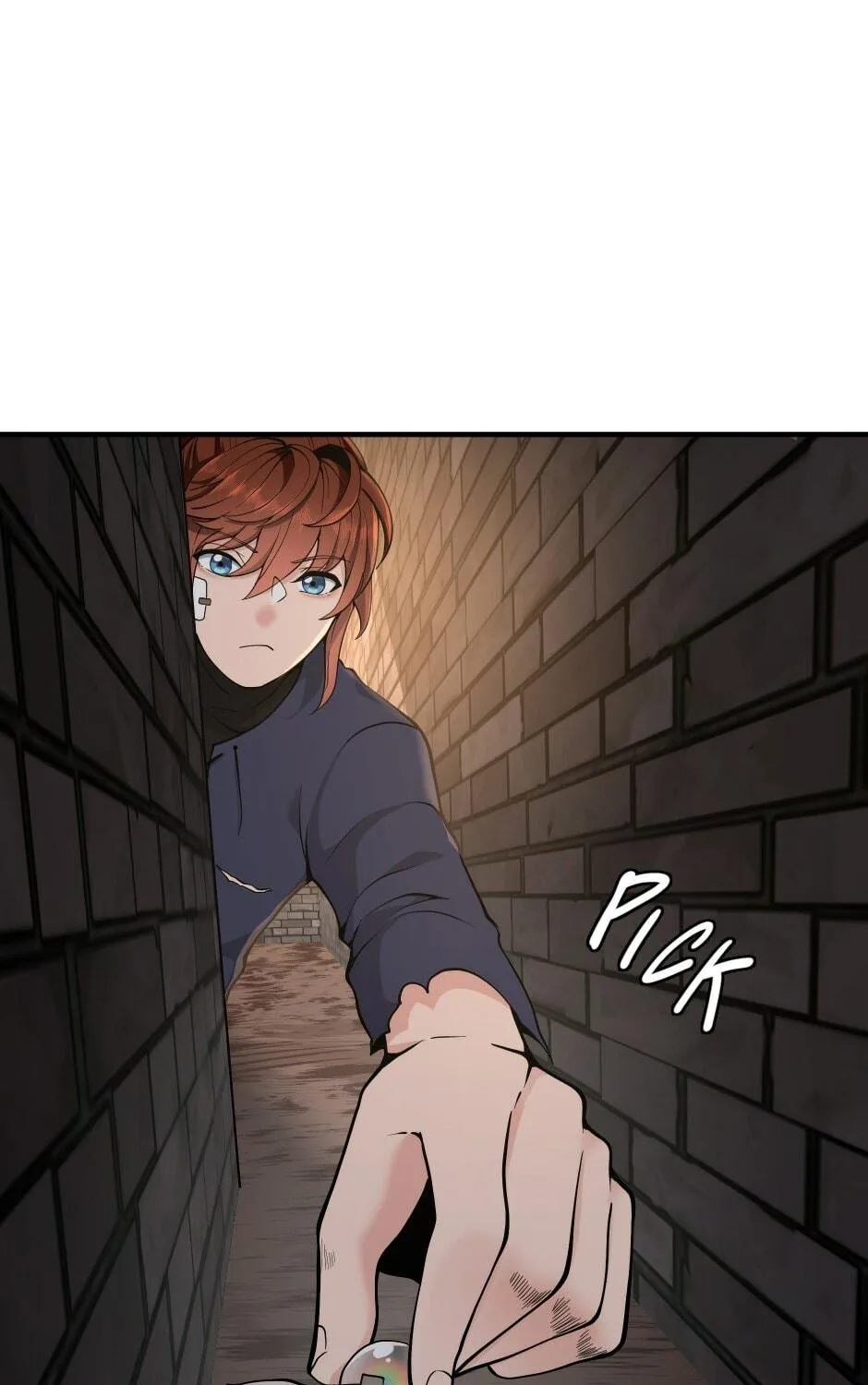 The Beginning After the End Chapter 124 page 159 - 