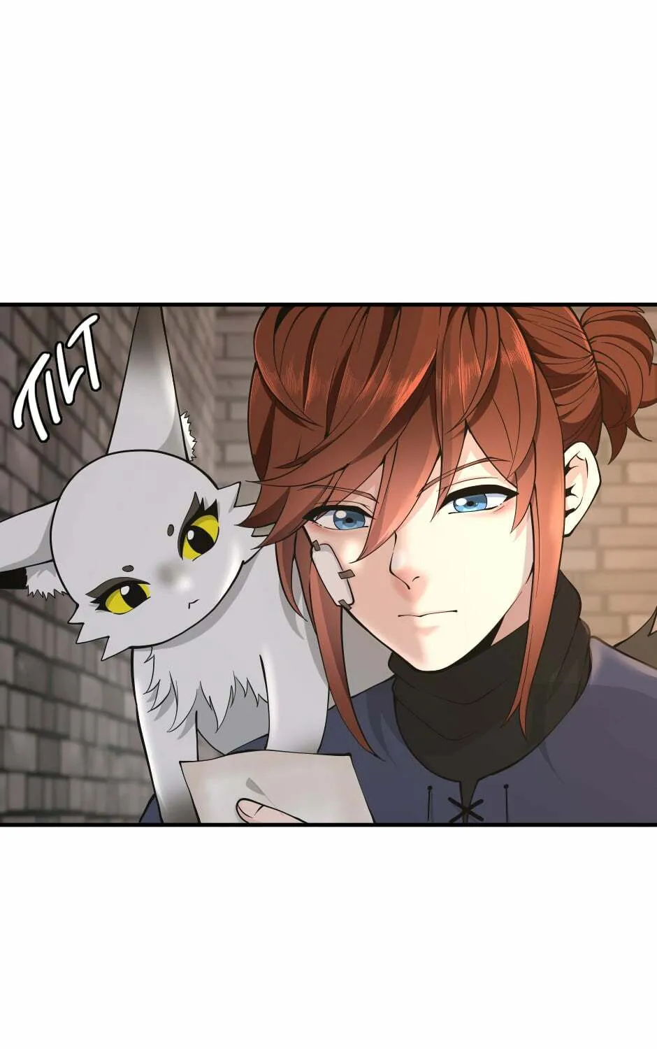 The Beginning After the End Chapter 124 page 163 - 