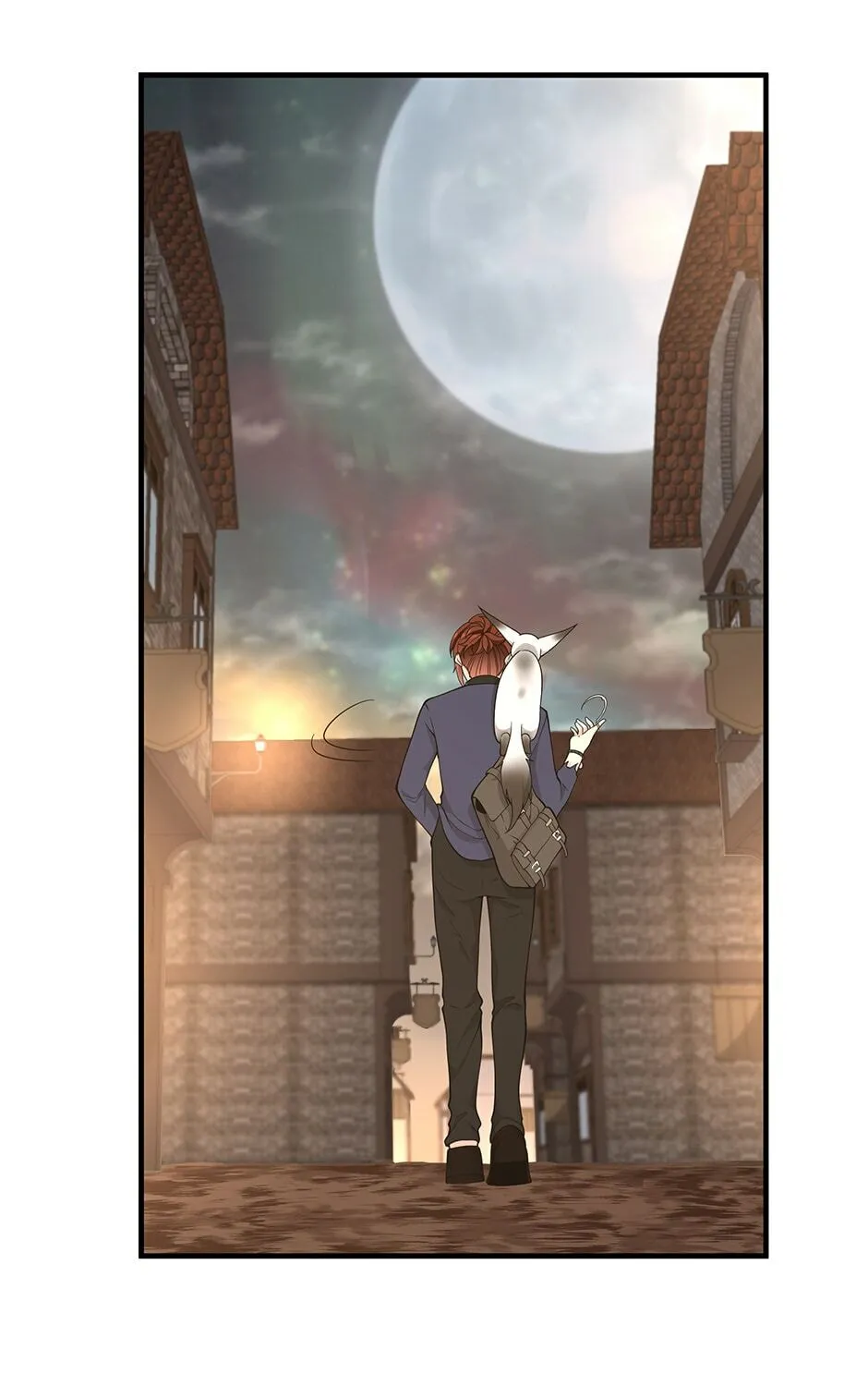 The Beginning After the End Chapter 124 page 165 - 