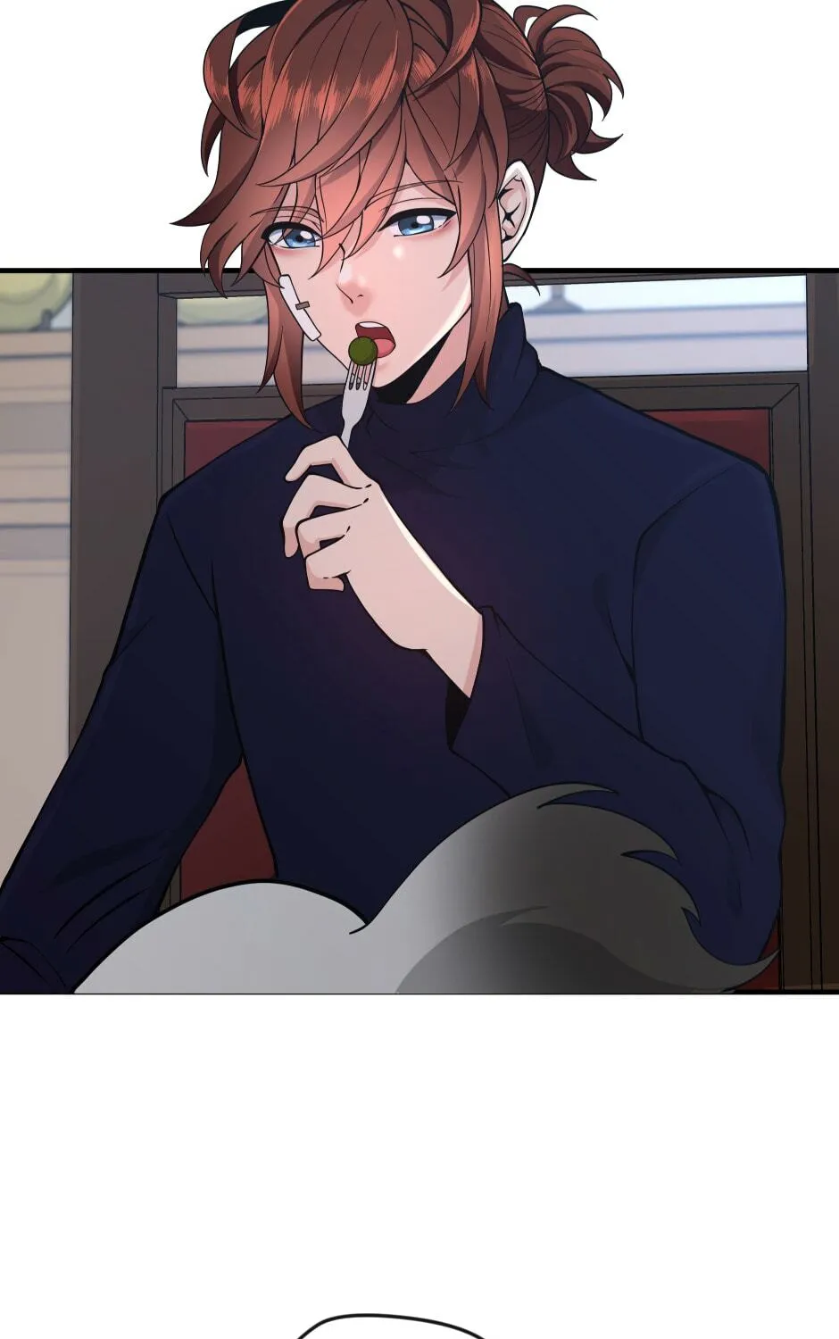 The Beginning After the End Chapter 124 page 171 - 