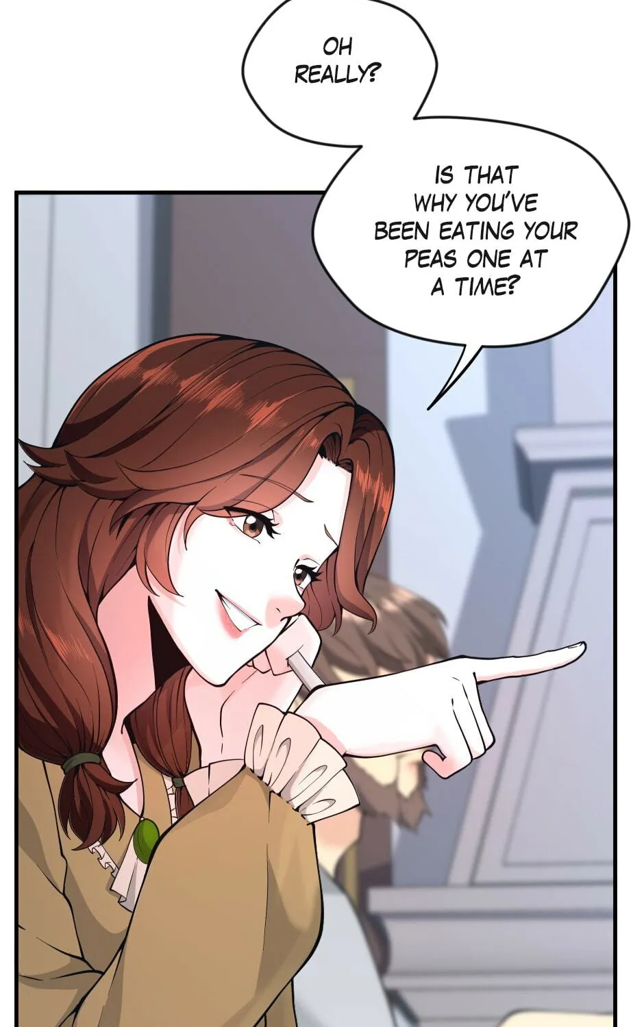 The Beginning After the End Chapter 124 page 177 - 