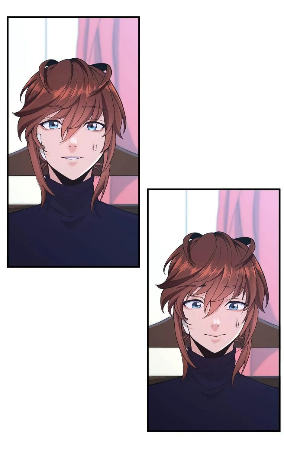 The Beginning After the End Chapter 124 page 179 - 
