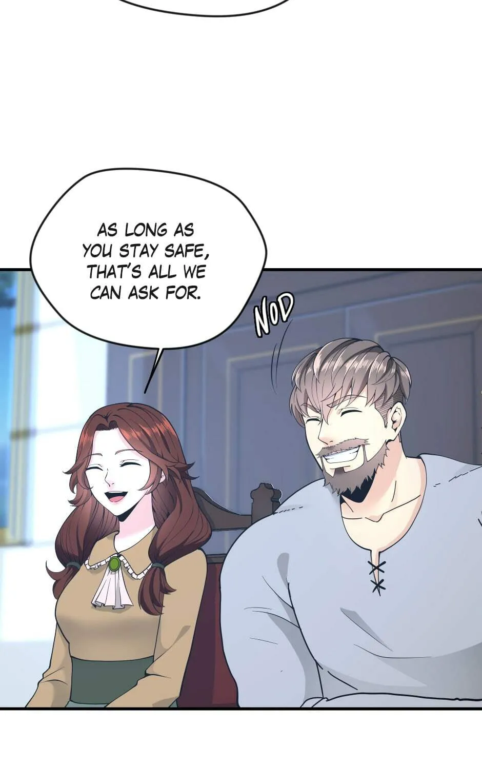 The Beginning After the End Chapter 124 page 187 - 