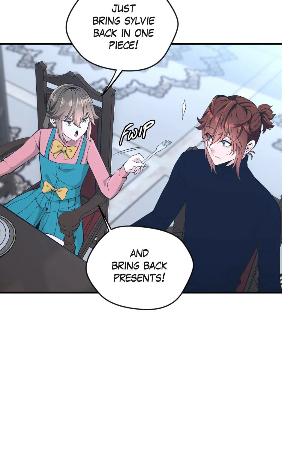The Beginning After the End Chapter 124 page 189 - 