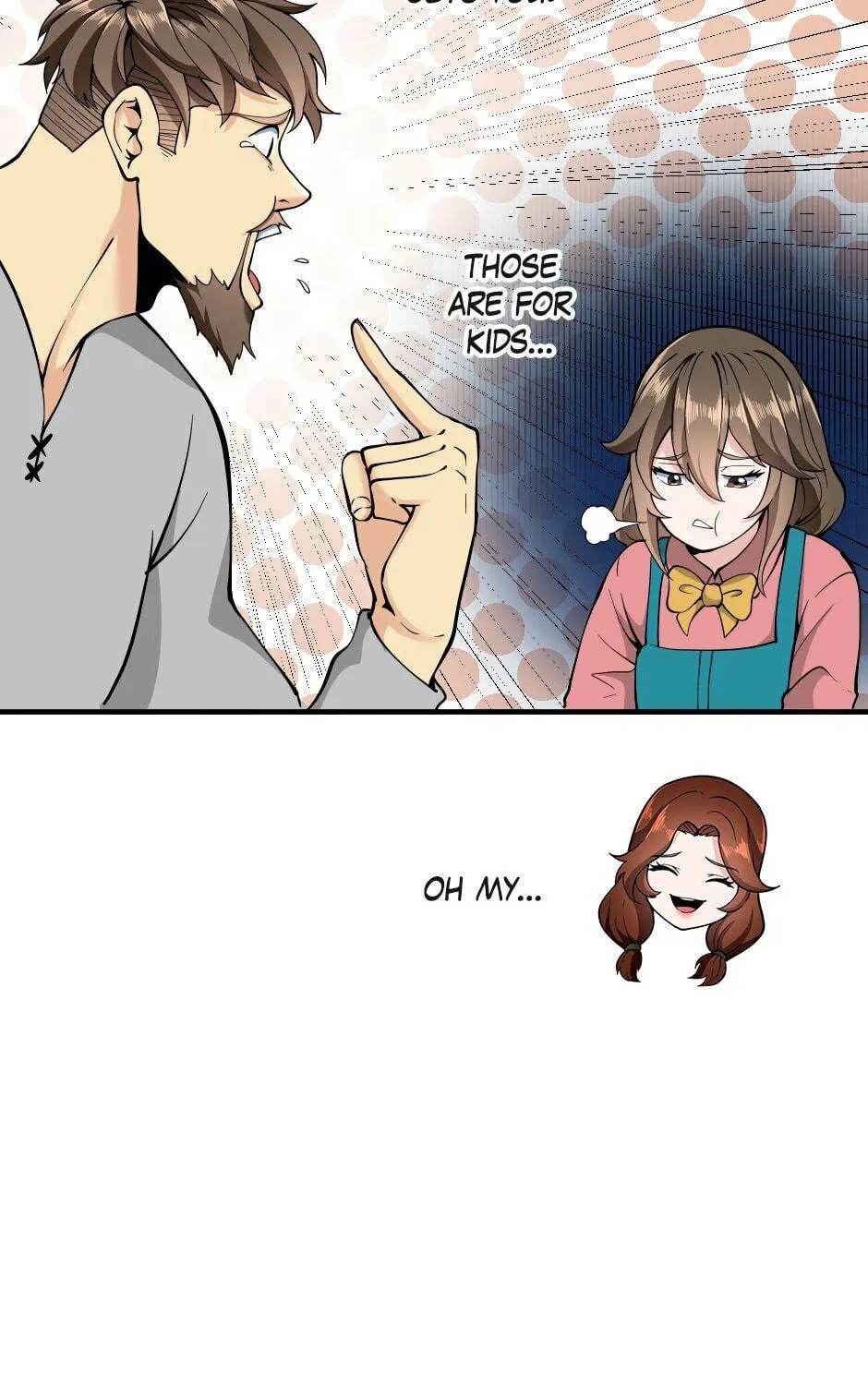 The Beginning After the End Chapter 124 page 191 - 