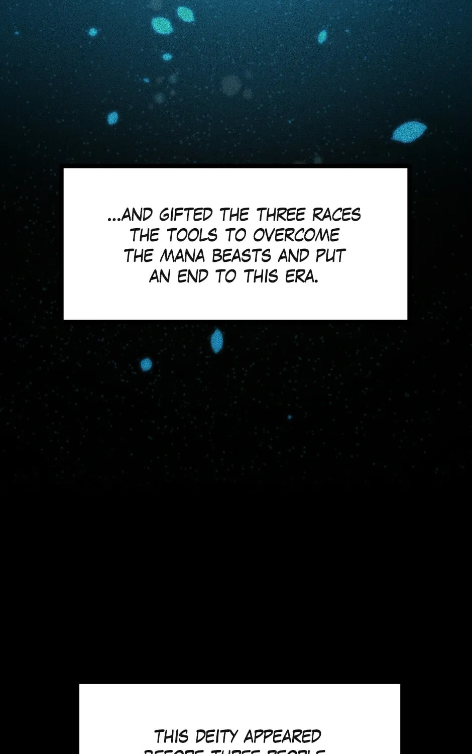 The Beginning After the End Chapter 124 page 21 - 