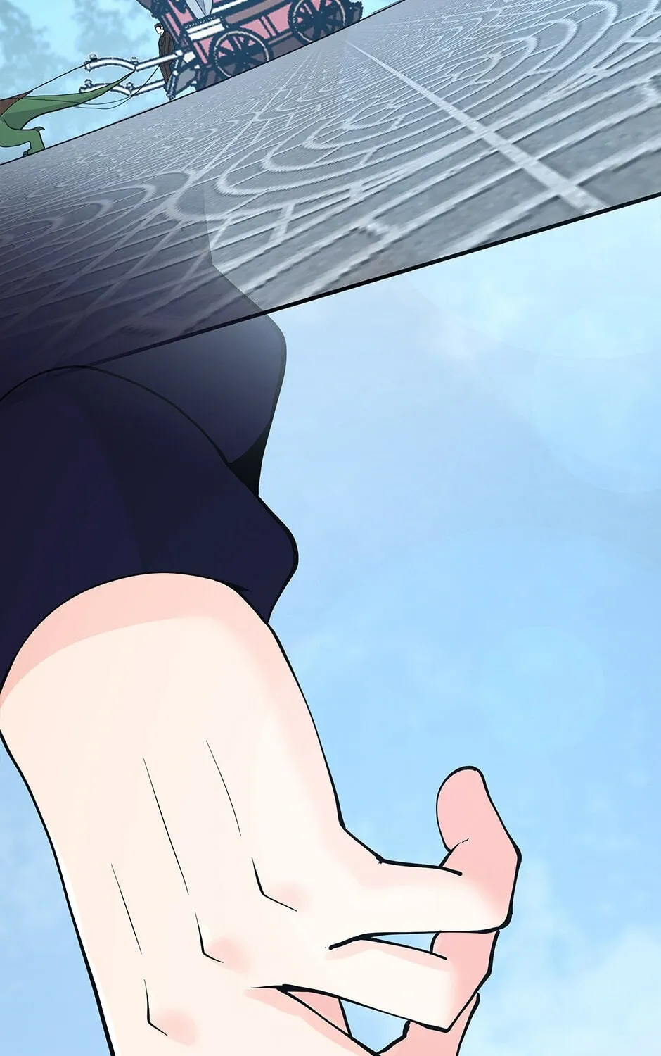 The Beginning After the End Chapter 124 page 205 - 