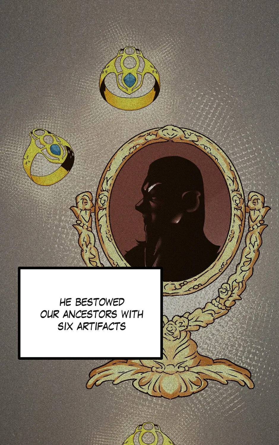 The Beginning After the End Chapter 124 page 25 - 
