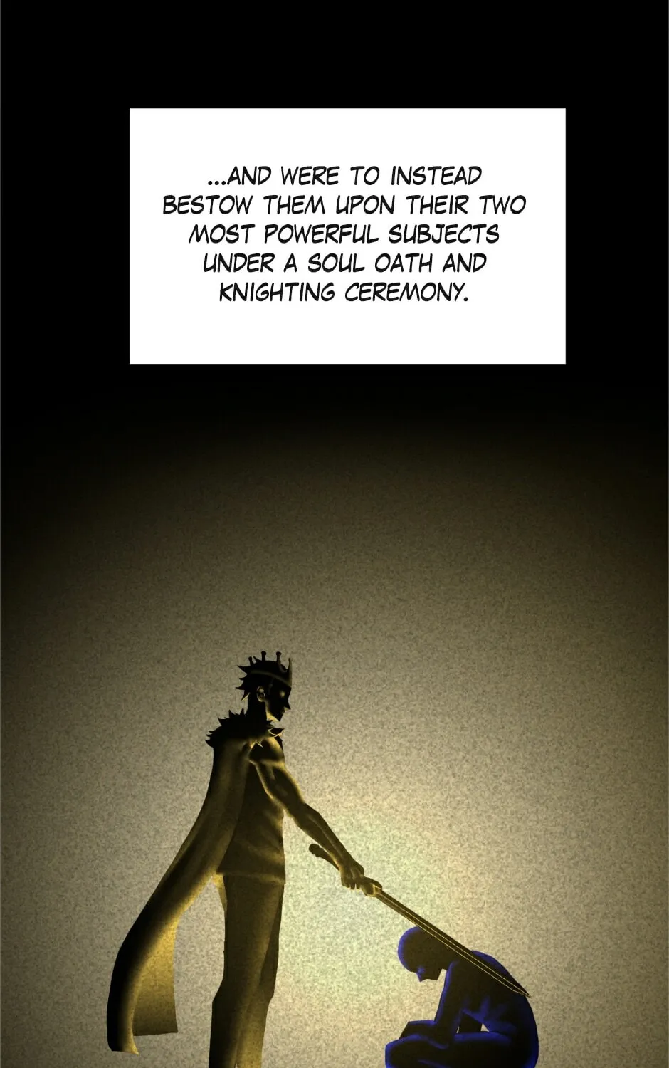 The Beginning After the End Chapter 124 page 31 - 