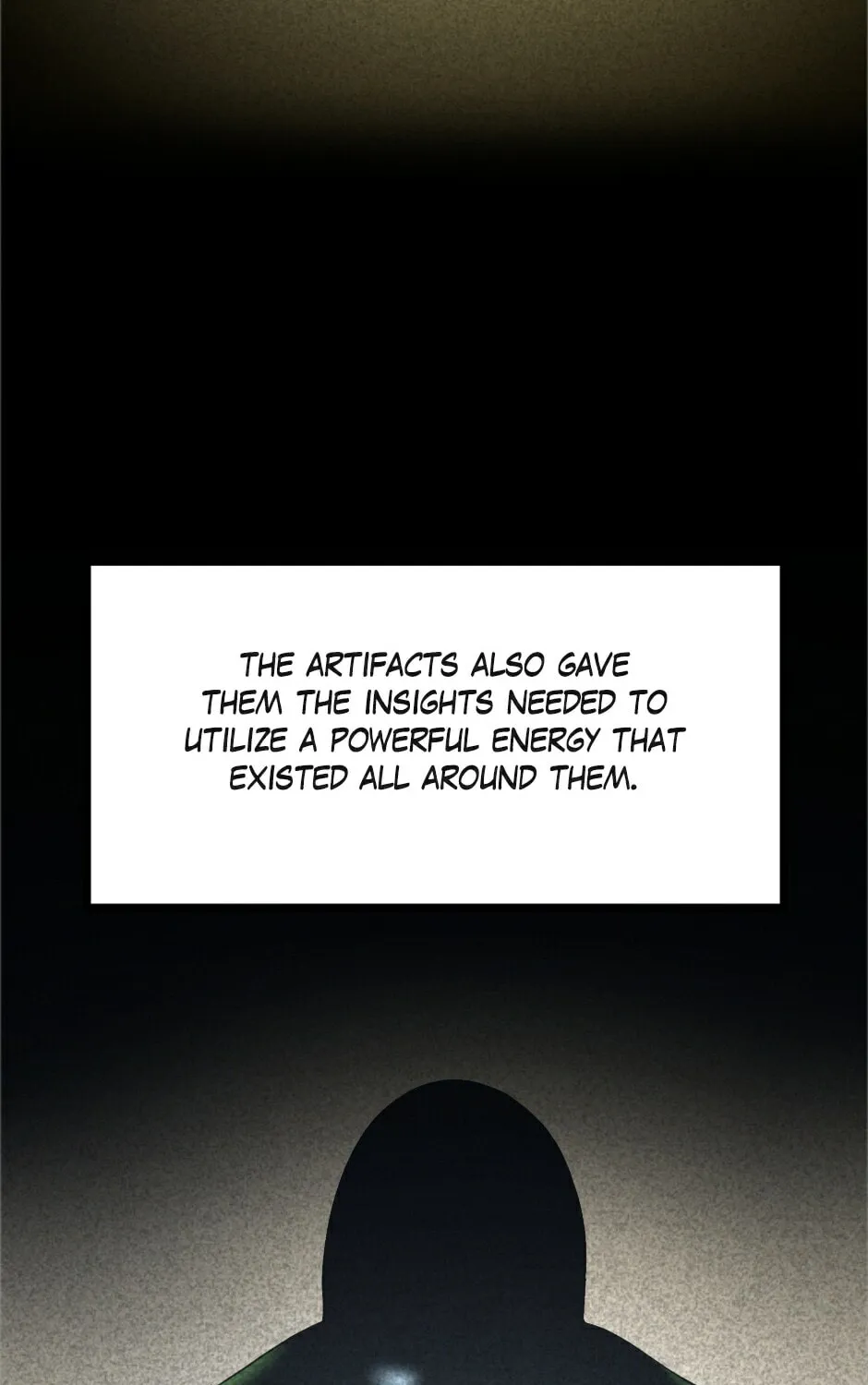 The Beginning After the End Chapter 124 page 33 - 