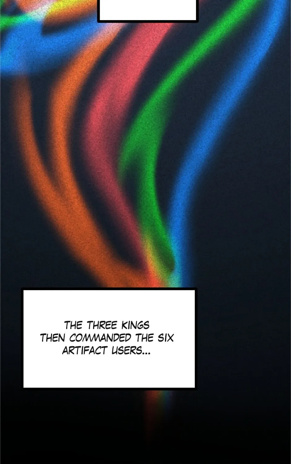 The Beginning After the End Chapter 124 page 37 - 