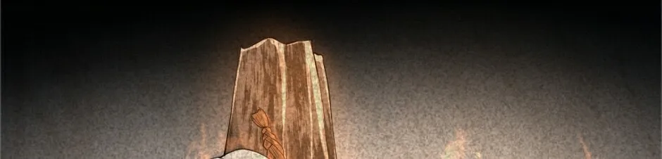 The Beginning After the End Chapter 124 page 38 - 