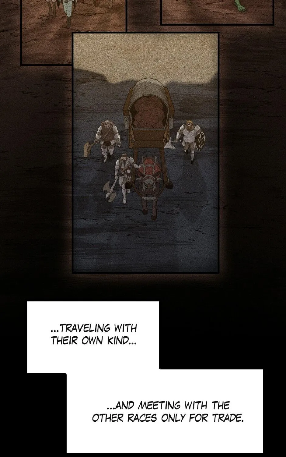 The Beginning After the End Chapter 124 page 5 - 