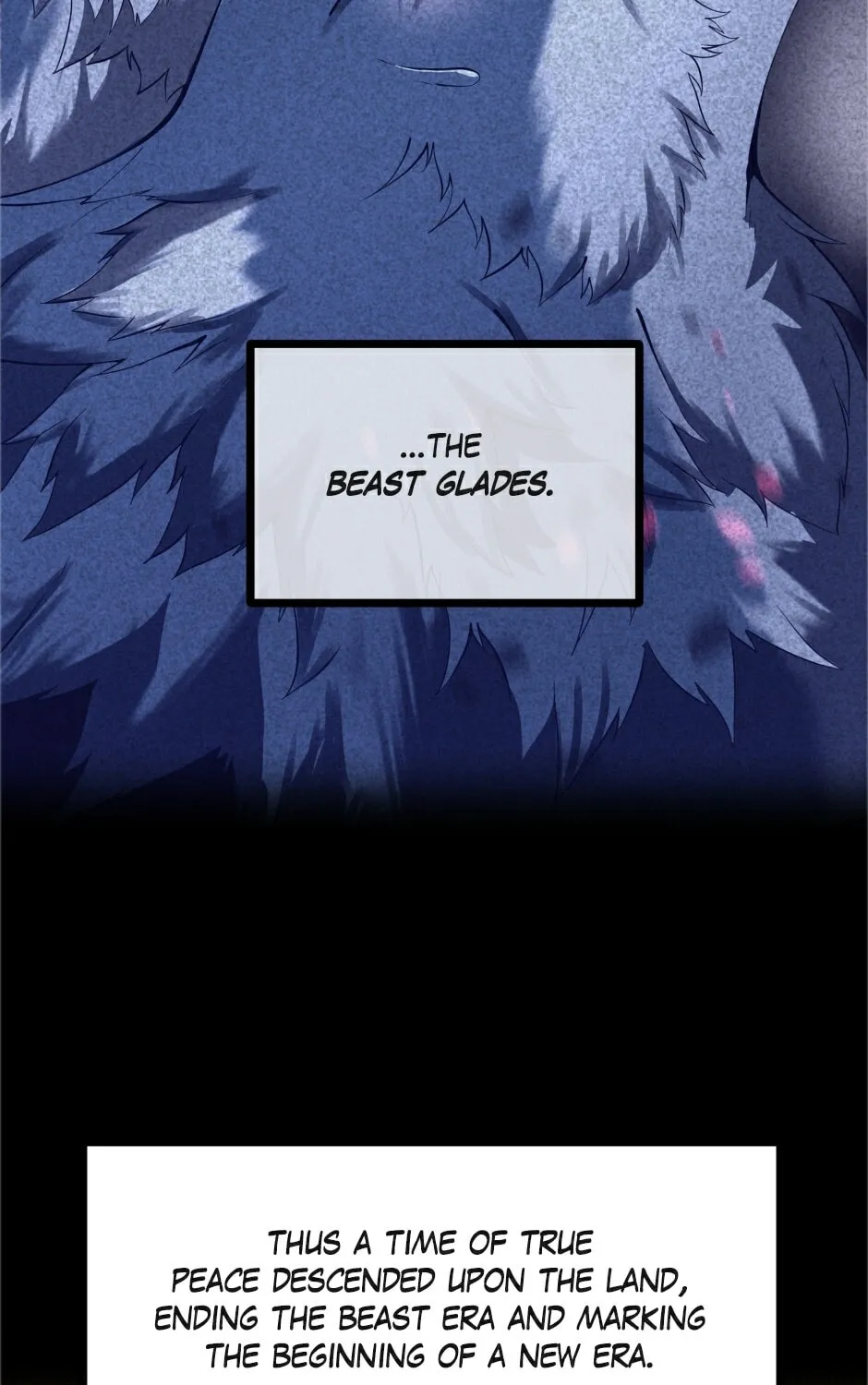 The Beginning After the End Chapter 124 page 51 - 