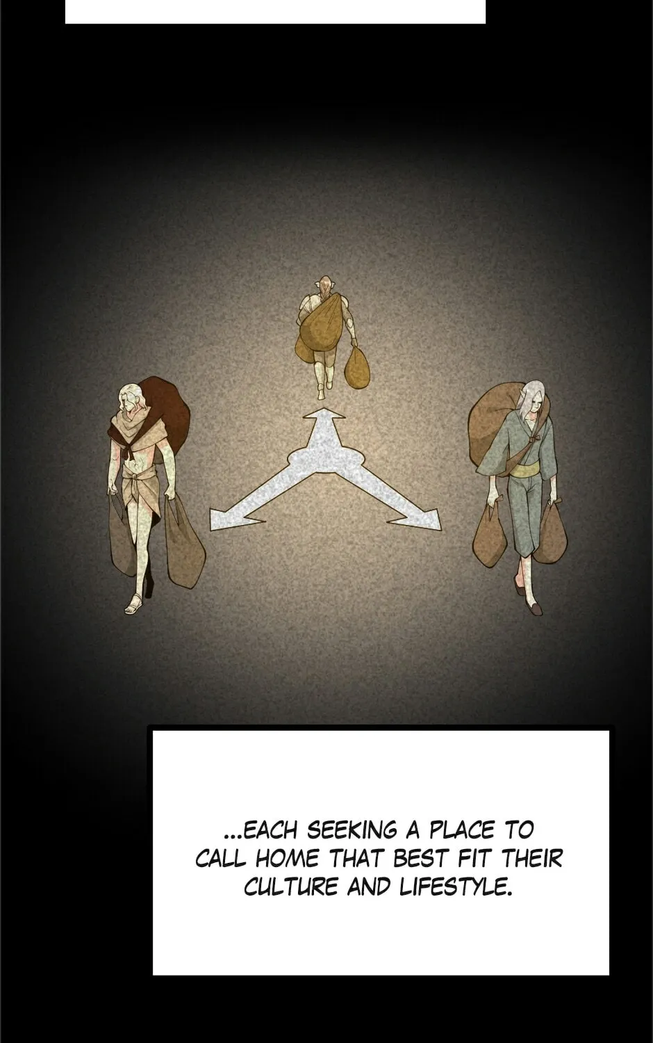 The Beginning After the End Chapter 124 page 55 - 