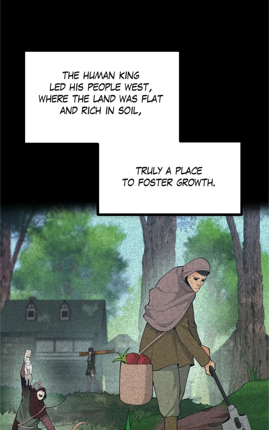 The Beginning After the End Chapter 124 page 57 - 