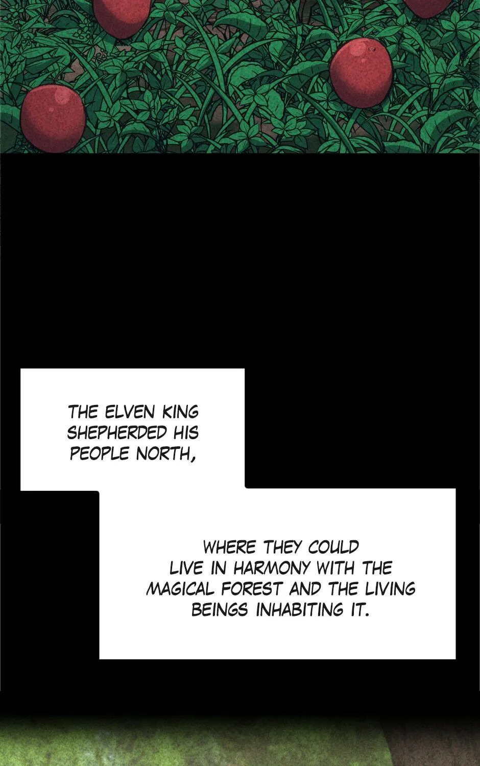 The Beginning After the End Chapter 124 page 59 - 