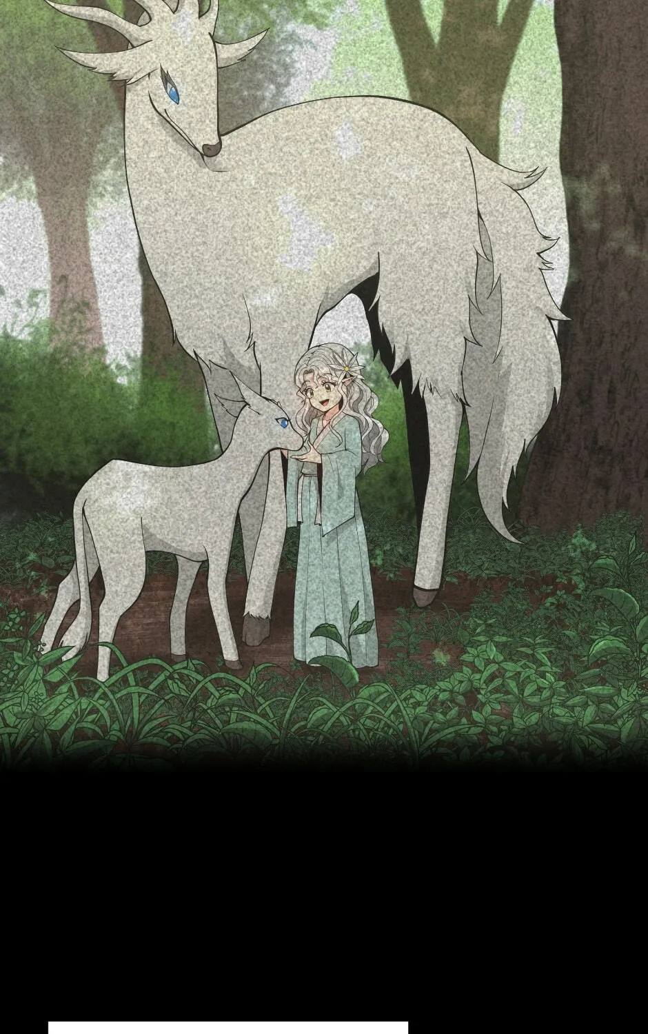 The Beginning After the End Chapter 124 page 61 - 