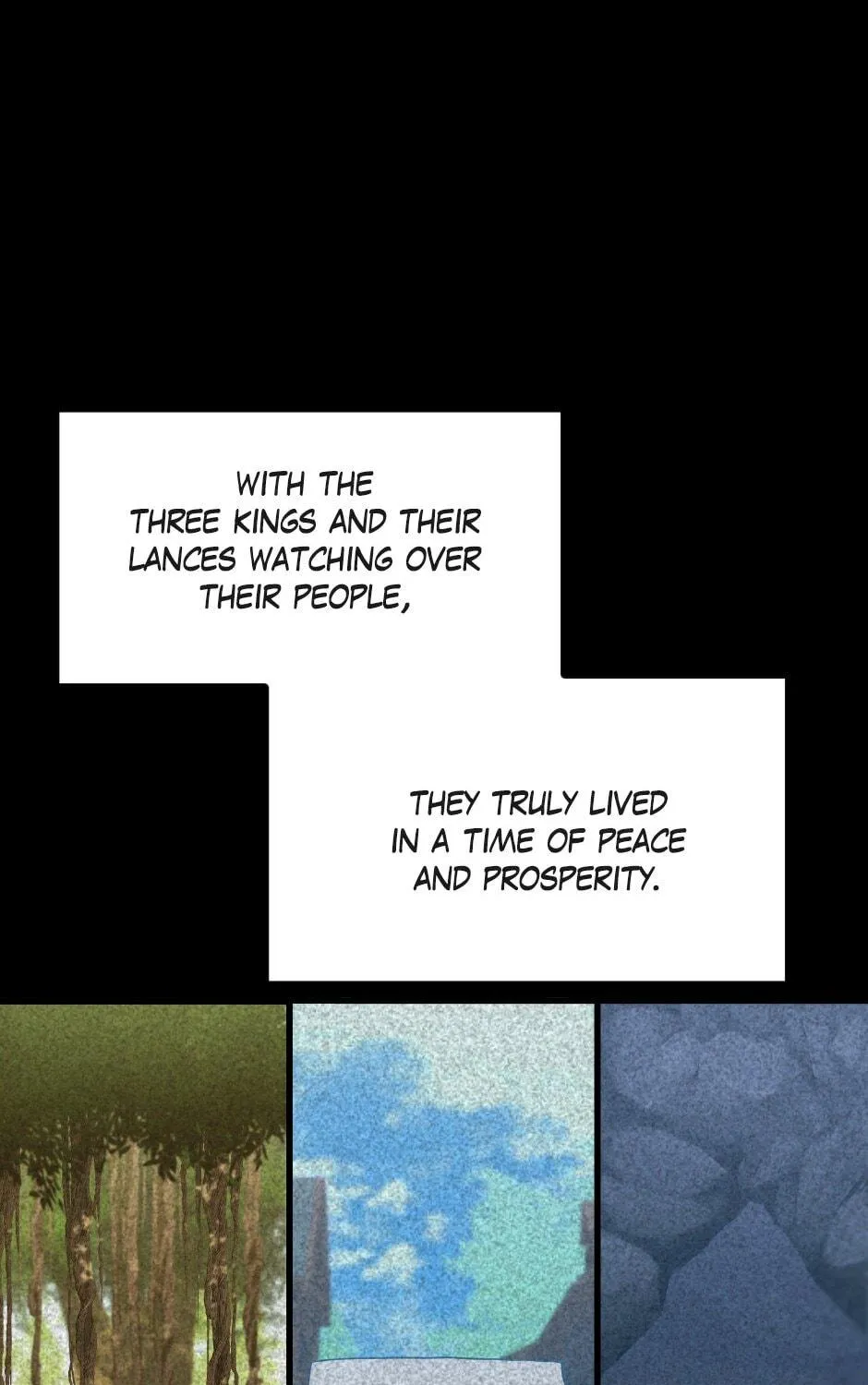 The Beginning After the End Chapter 124 page 65 - 