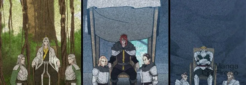 The Beginning After the End Chapter 124 page 66 - 