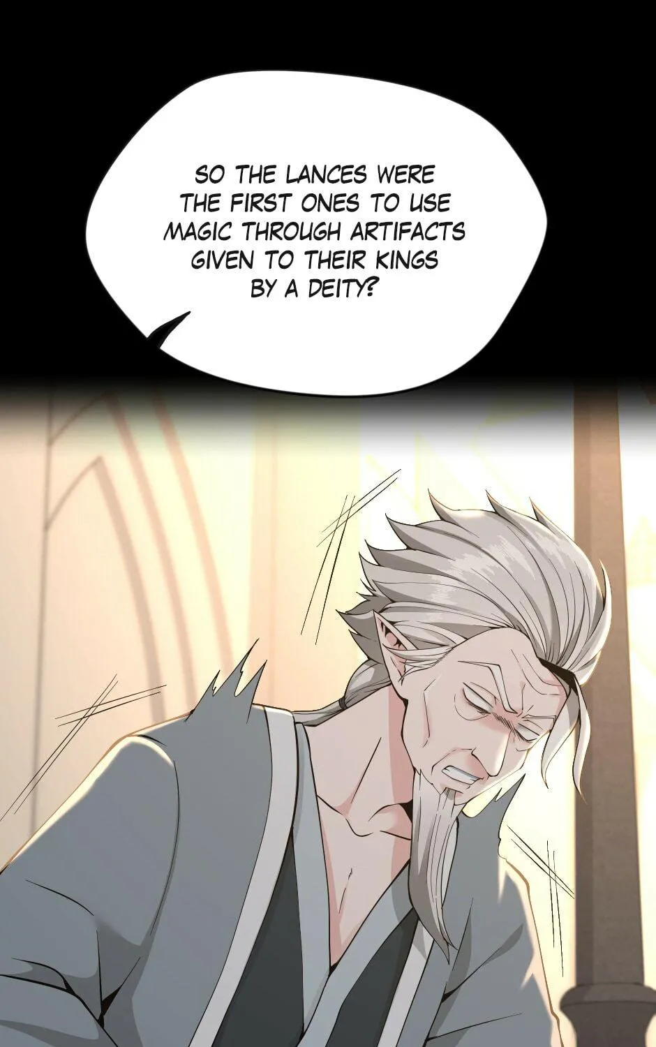 The Beginning After the End Chapter 124 page 69 - 