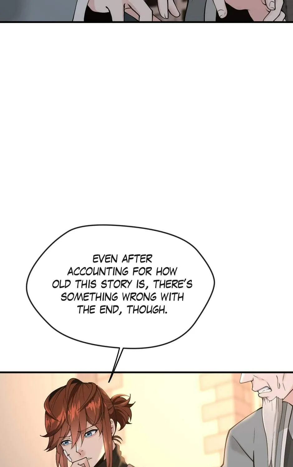 The Beginning After the End Chapter 124 page 71 - 