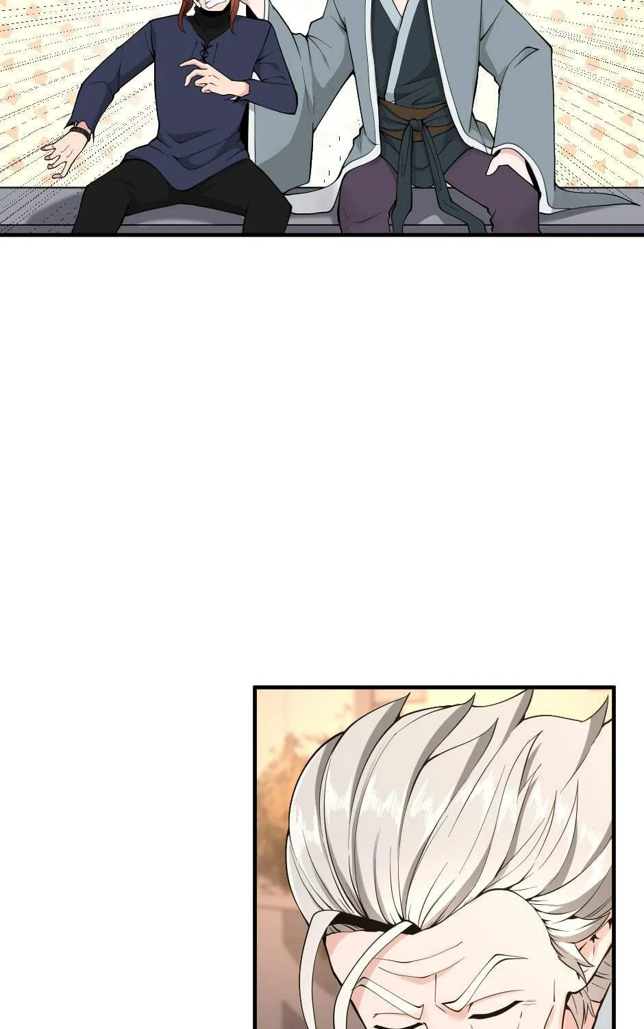 The Beginning After the End Chapter 124 page 75 - 