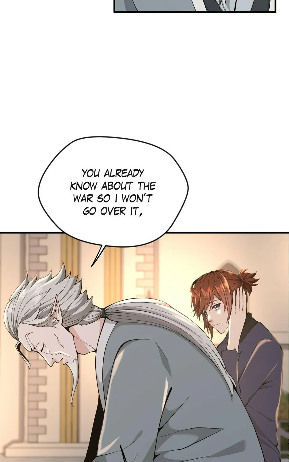 The Beginning After the End Chapter 124 page 77 - 